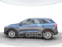 2021 Ford Kuga