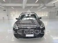 2021 Ford Kuga