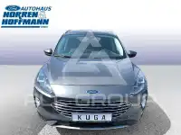 2021 Ford Kuga
