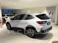 2021 Ford Kuga