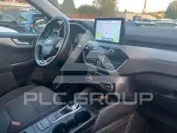 2021 Ford Kuga