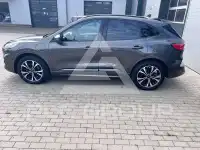 2021 Ford Kuga