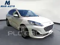 2021 Ford Kuga