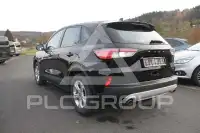 2021 Ford Kuga
