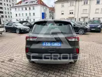 2021 Ford Kuga