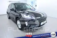 2021 Ford Kuga