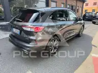 2021 Ford Kuga