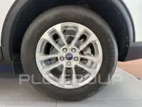 2021 Ford Kuga