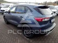 2021 Ford Kuga