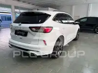 2021 Ford Kuga