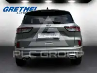 2021 Ford Kuga