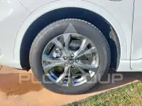 2021 Ford Kuga