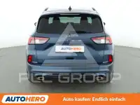 2021 Ford Kuga
