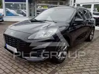 2021 Ford Kuga
