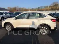 2021 Ford Kuga