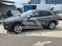 2021 Ford Kuga