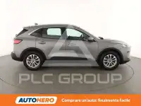 2021 Ford Kuga