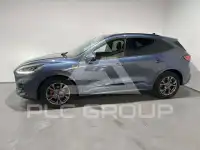 2021 Ford Kuga