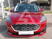 2021 Ford Kuga
