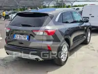 2021 Ford Kuga