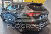 2021 Ford Kuga