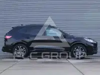 2021 Ford Kuga
