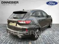 2021 Ford Kuga