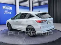 2021 Ford Kuga