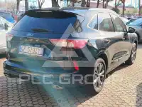 2021 Ford Kuga