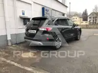 2021 Ford Kuga