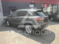2021 Ford Kuga