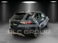 2021 Ford Kuga