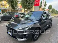 2021 Ford Kuga