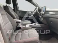 2021 Ford Kuga