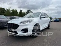 2021 Ford Kuga