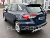 2021 Ford Kuga