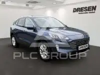 2021 Ford Kuga