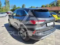 2021 Ford Kuga