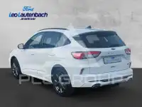 2021 Ford Kuga