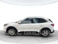 2021 Ford Kuga