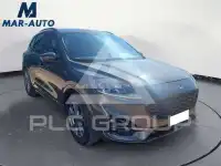 2021 Ford Kuga