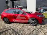 2021 Ford Kuga