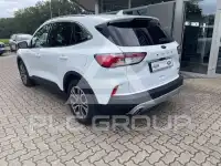 2021 Ford Kuga