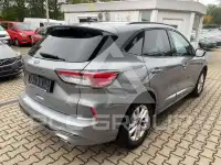 2021 Ford Kuga