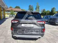 2021 Ford Kuga