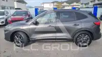 2021 Ford Kuga