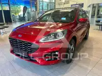 2021 Ford Kuga