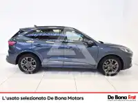 2021 Ford Kuga