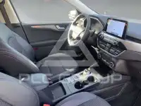 2021 Ford Kuga