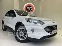 2021 Ford Kuga